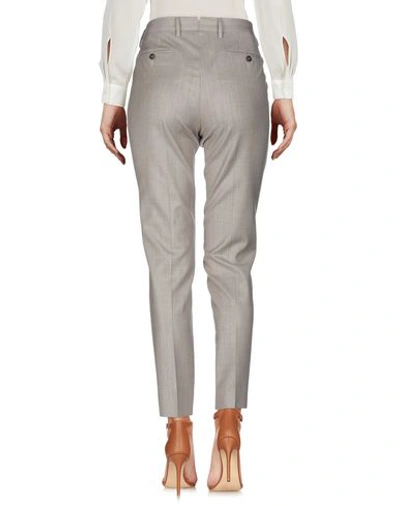 Pt01 Casual Pants In Sand