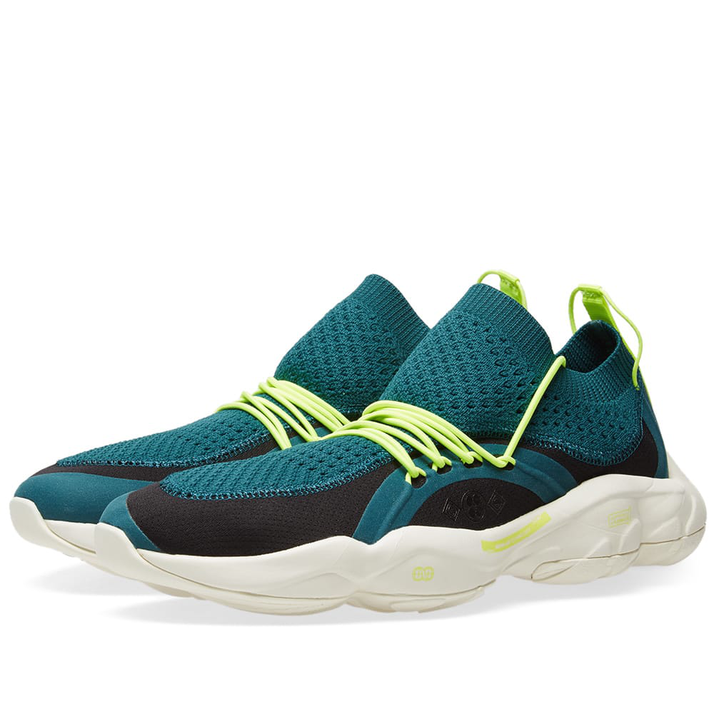 reebok x mita dmx fusion