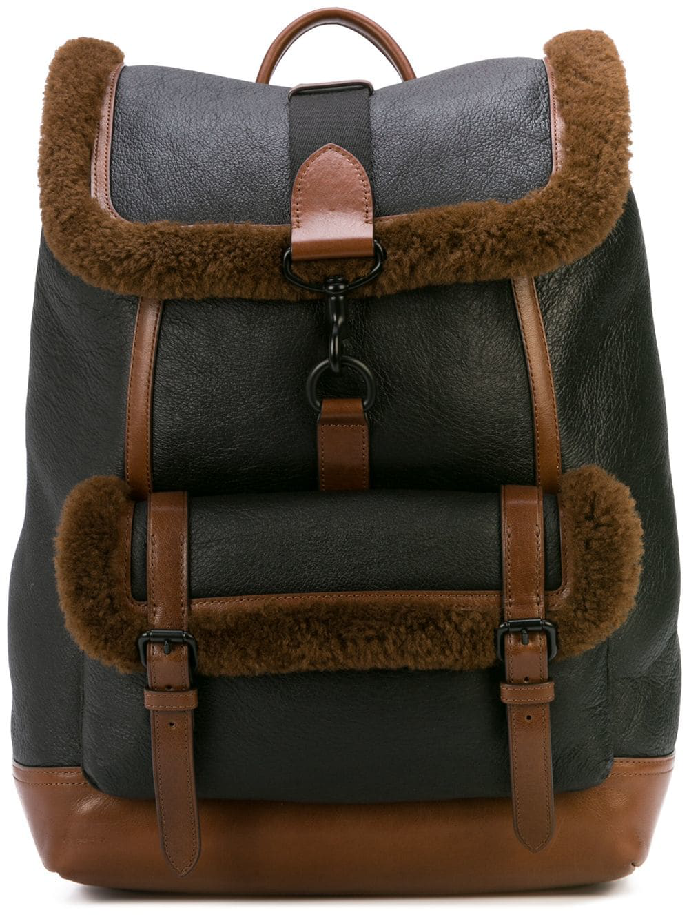 coach bleecker backpack