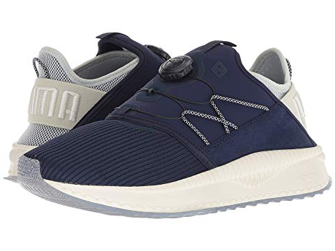 Puma Tsugi Disc Oceanaire, Peacoat/blue Flower/whisper White | ModeSens