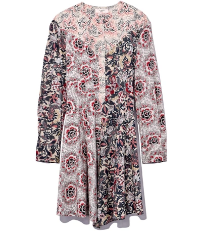 Isabel marant etoile lissande cheap dress