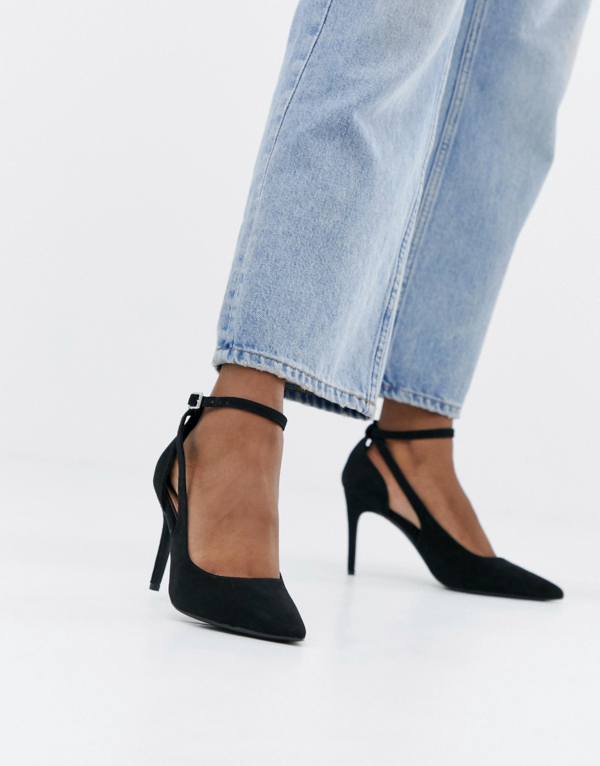 new look pumps sale