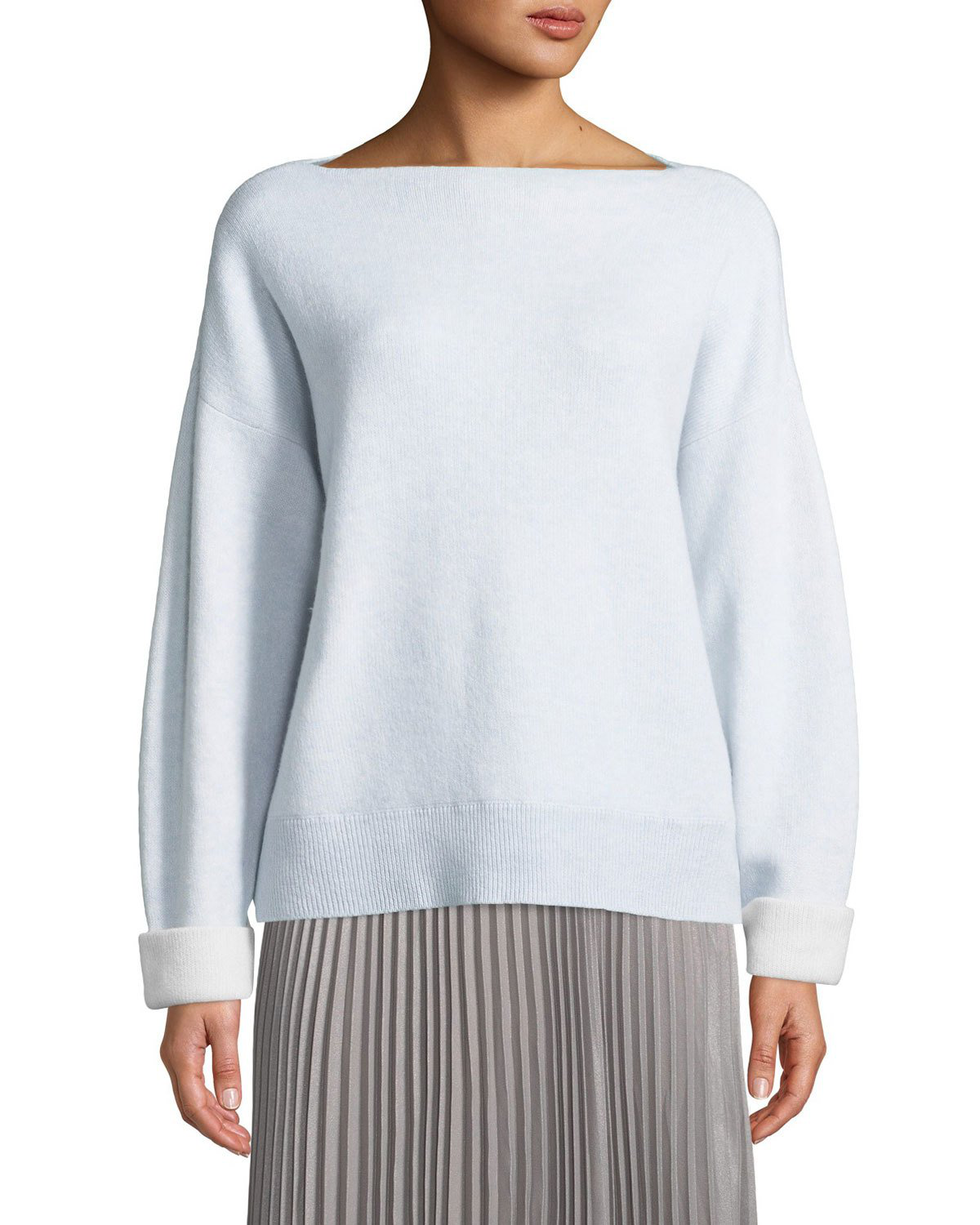 club monaco cashmere jumper