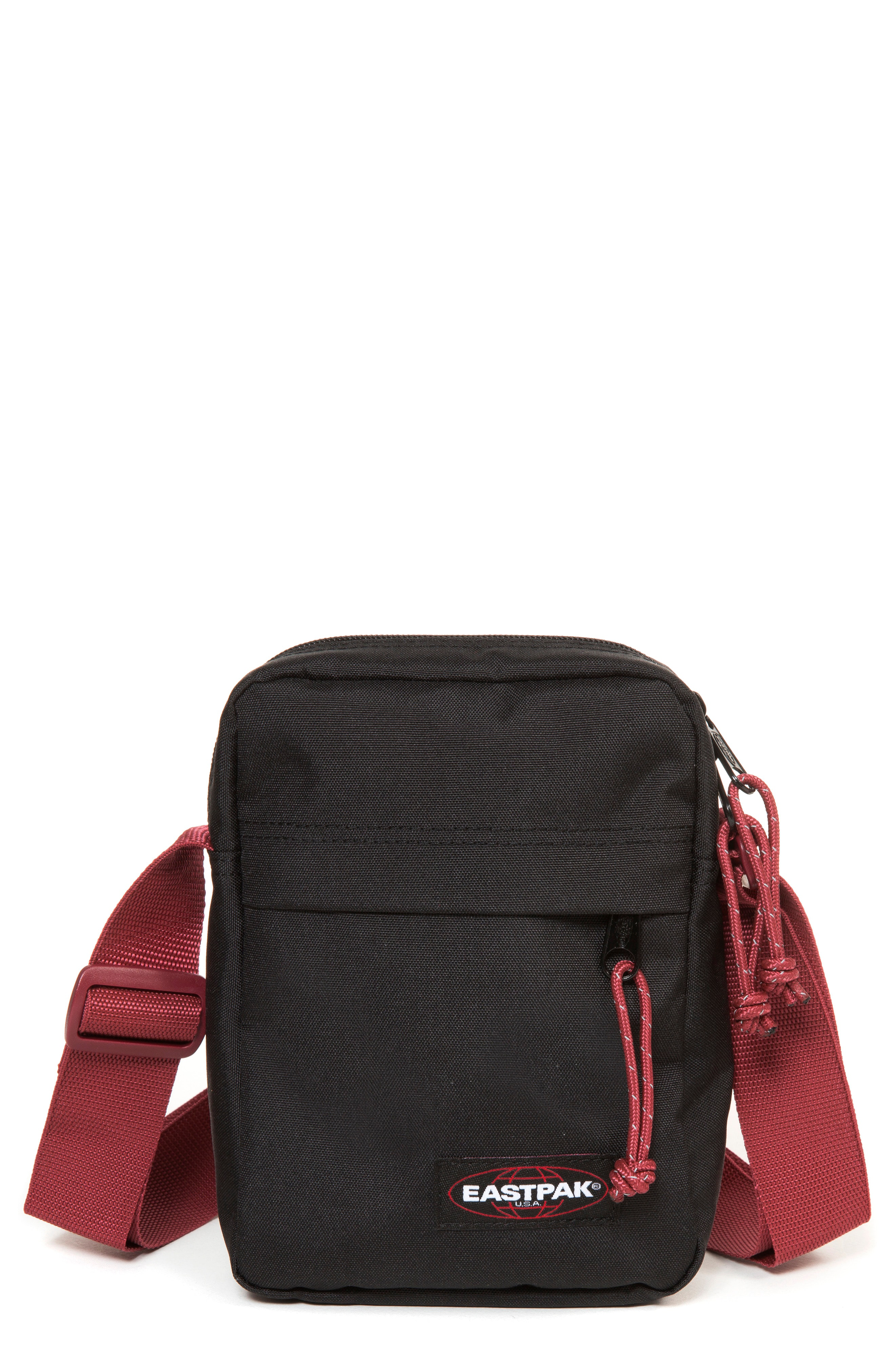 eastpak the one crossbody bag