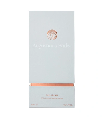 Shop Augustinus Bader The Cream 50ml In N/a