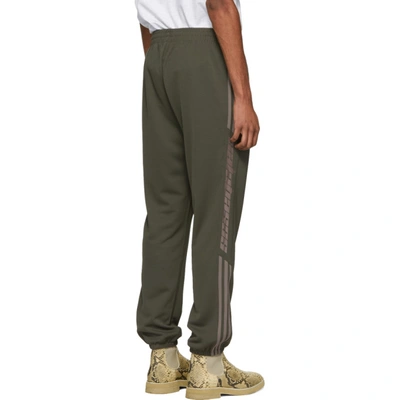 til stede lette rod Yeezy Calabasas Double Knit Nylon Track Trousers In Brown | ModeSens
