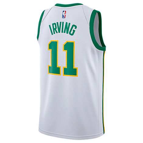 2018 celtics city jersey