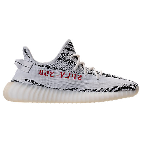 men's adidas yeezy boost 350 v2 casual shoes