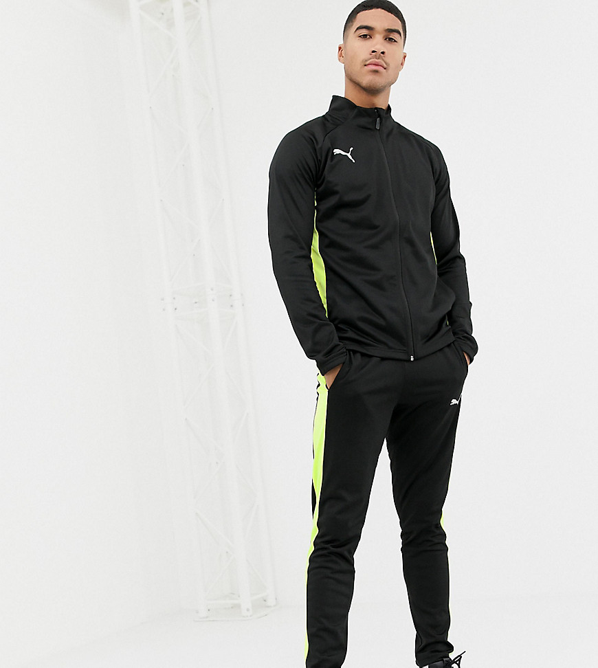 puma tracksuit for winter