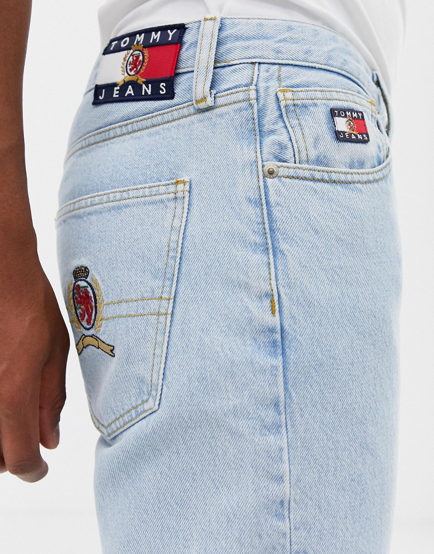 dad jeans 2018