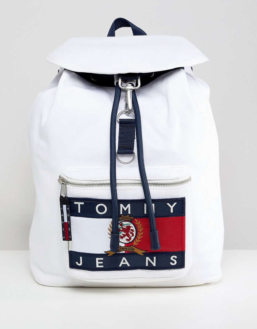 tommy hilfiger 6.0 limited capsule