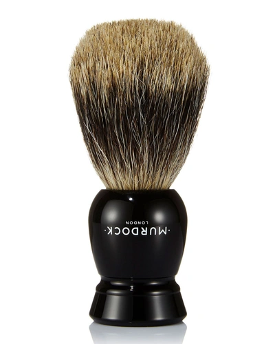 Shop Murdock London Mountbatten Shaving Brush