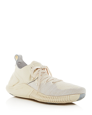 nike free tr flyknit 3 champagne