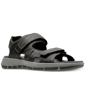 clarks sandals mens 2018
