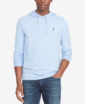 ralph lauren t shirt hoodie