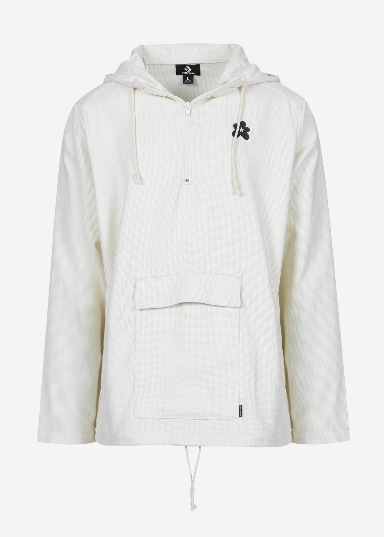 golf le fleur x converse anorak