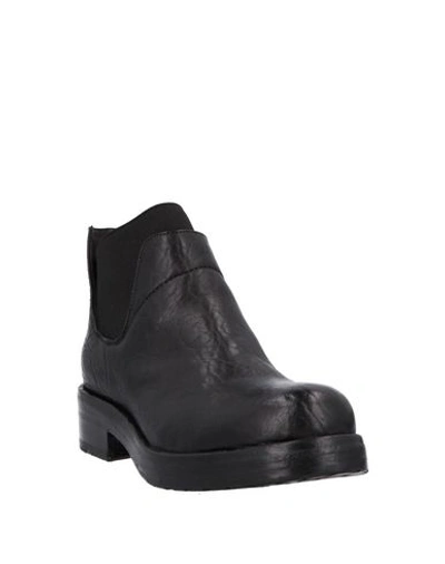 Shop Ernesto Dolani Ankle Boot In Black