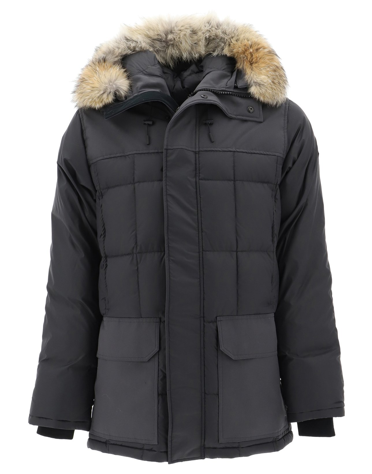 hush fluffy hooded dressing gown