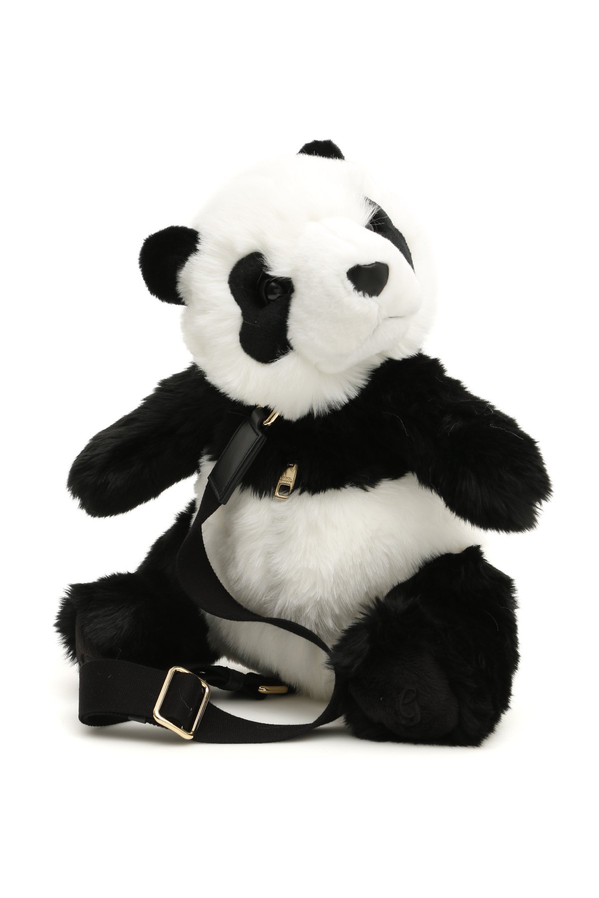 Dolce \u0026 Gabbana Panda Backpack In Multi 