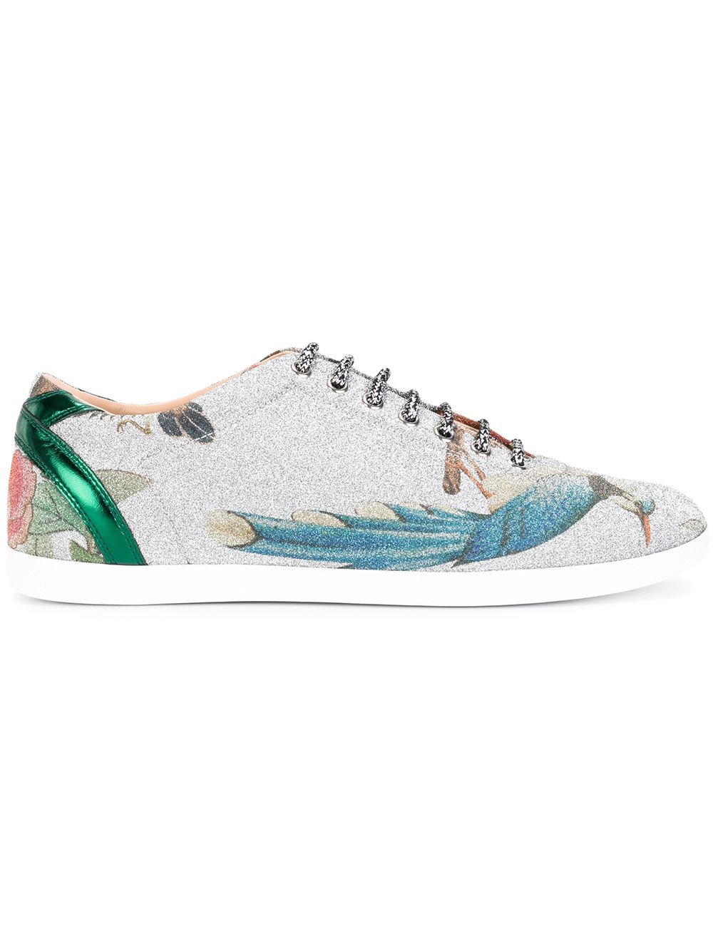 gucci bambi tian sneakers