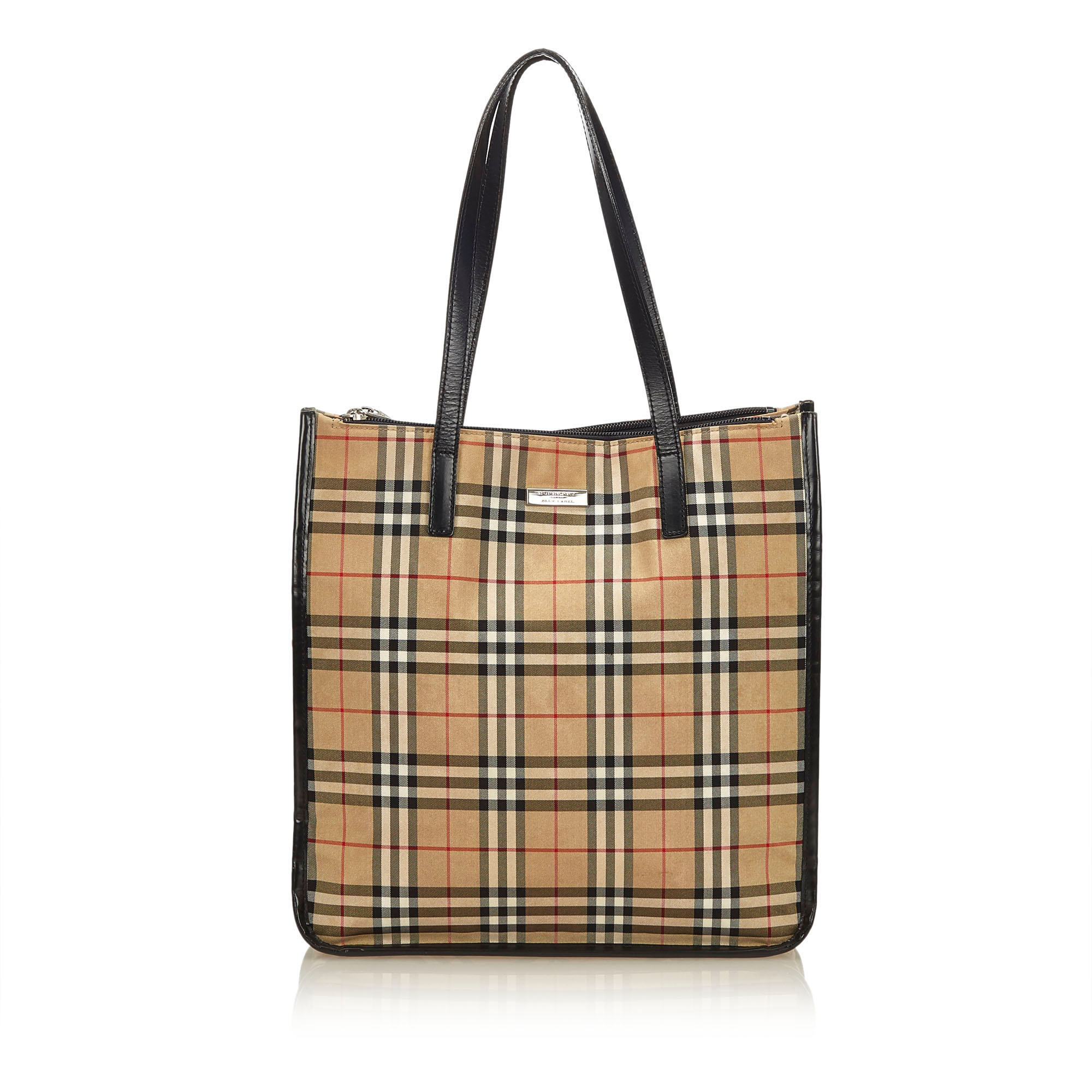 pre owned burberry bags