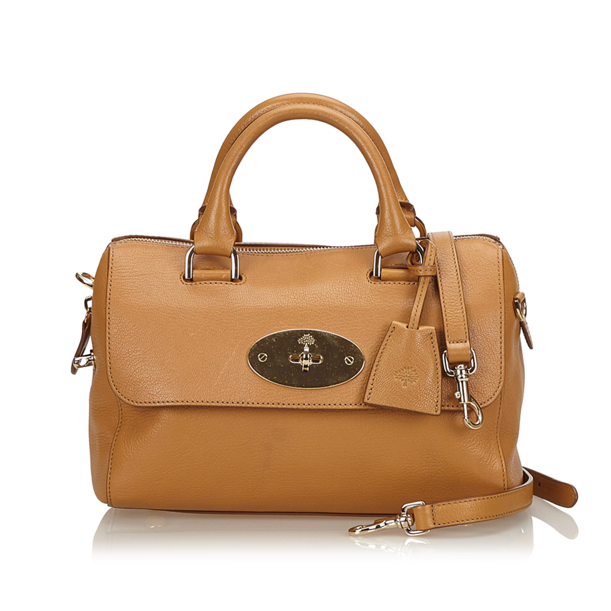 pre owned mulberry handbags