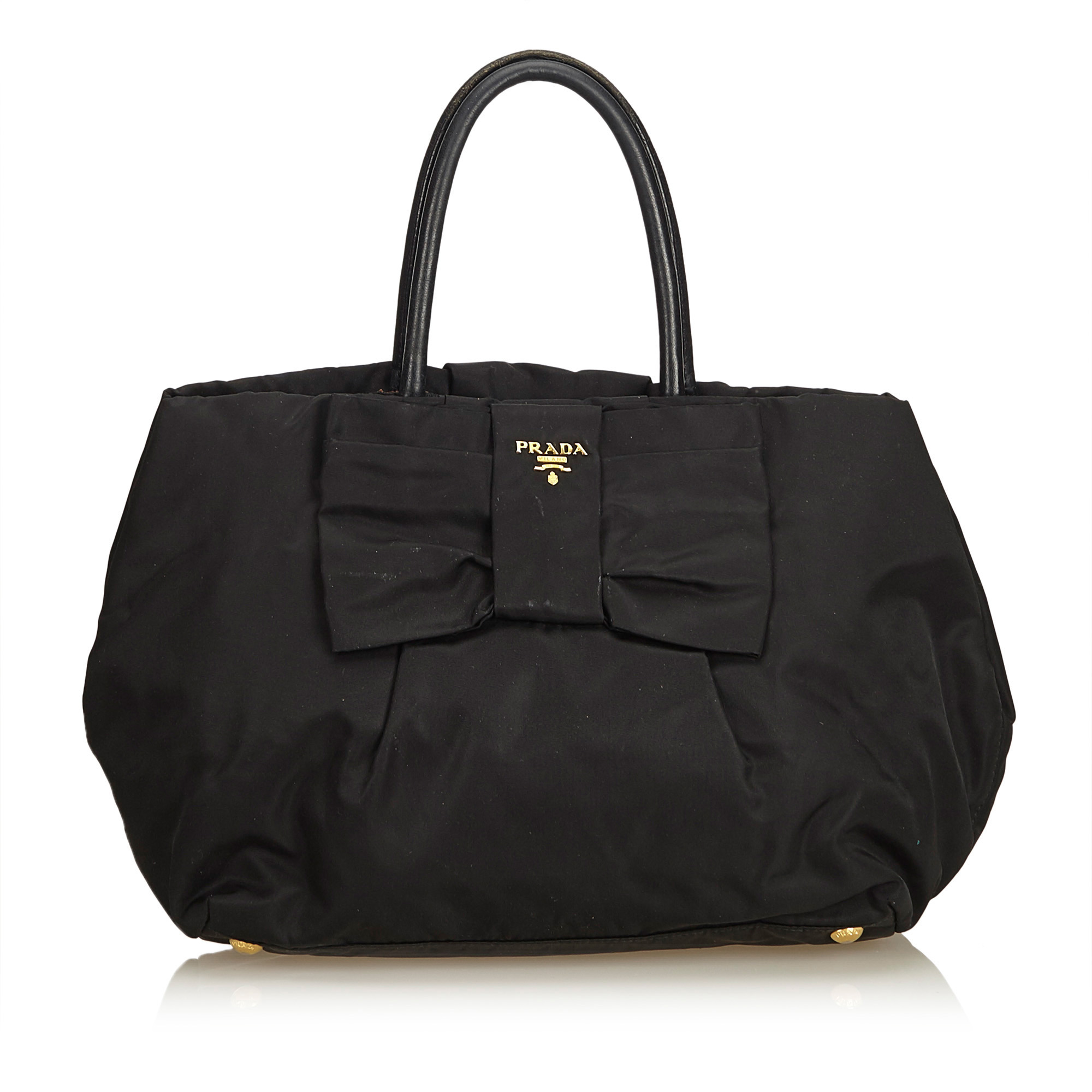 pre owned prada bags