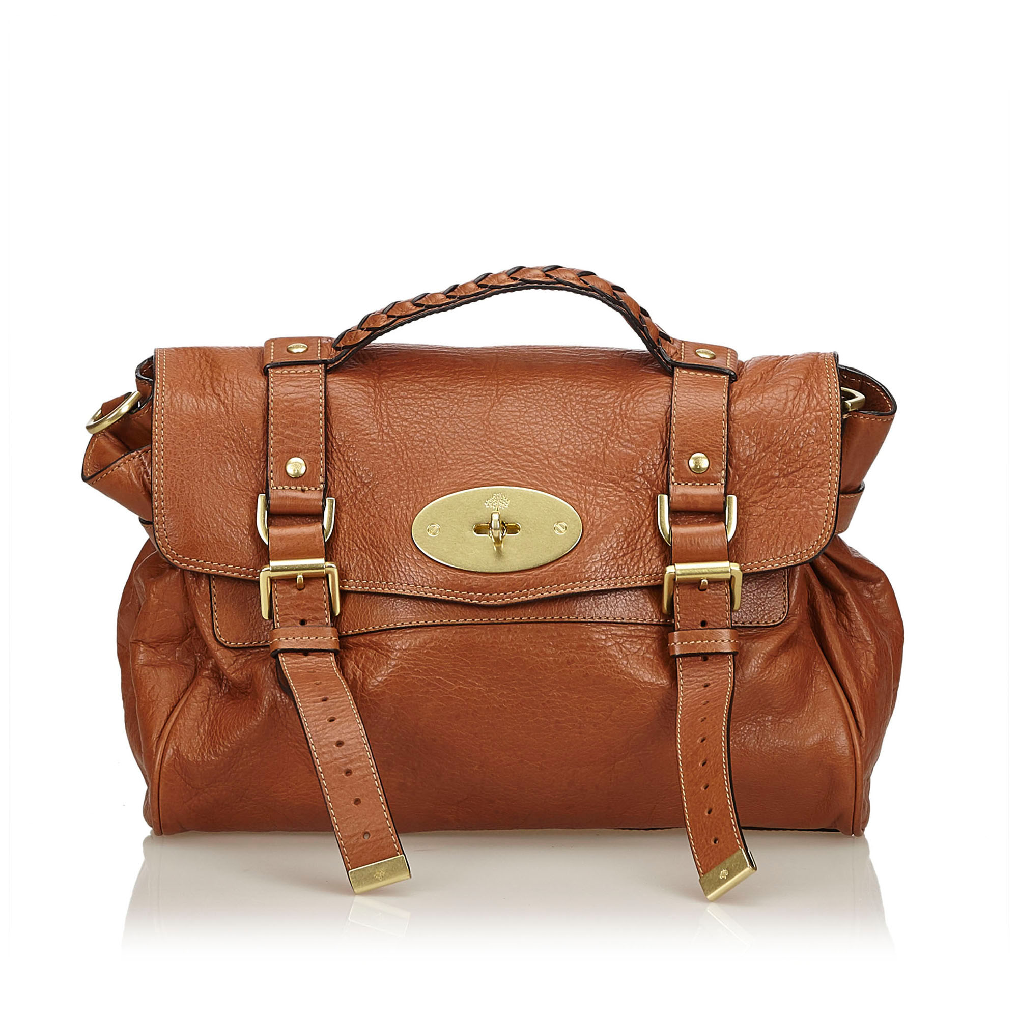 pre owned mulberry handbags