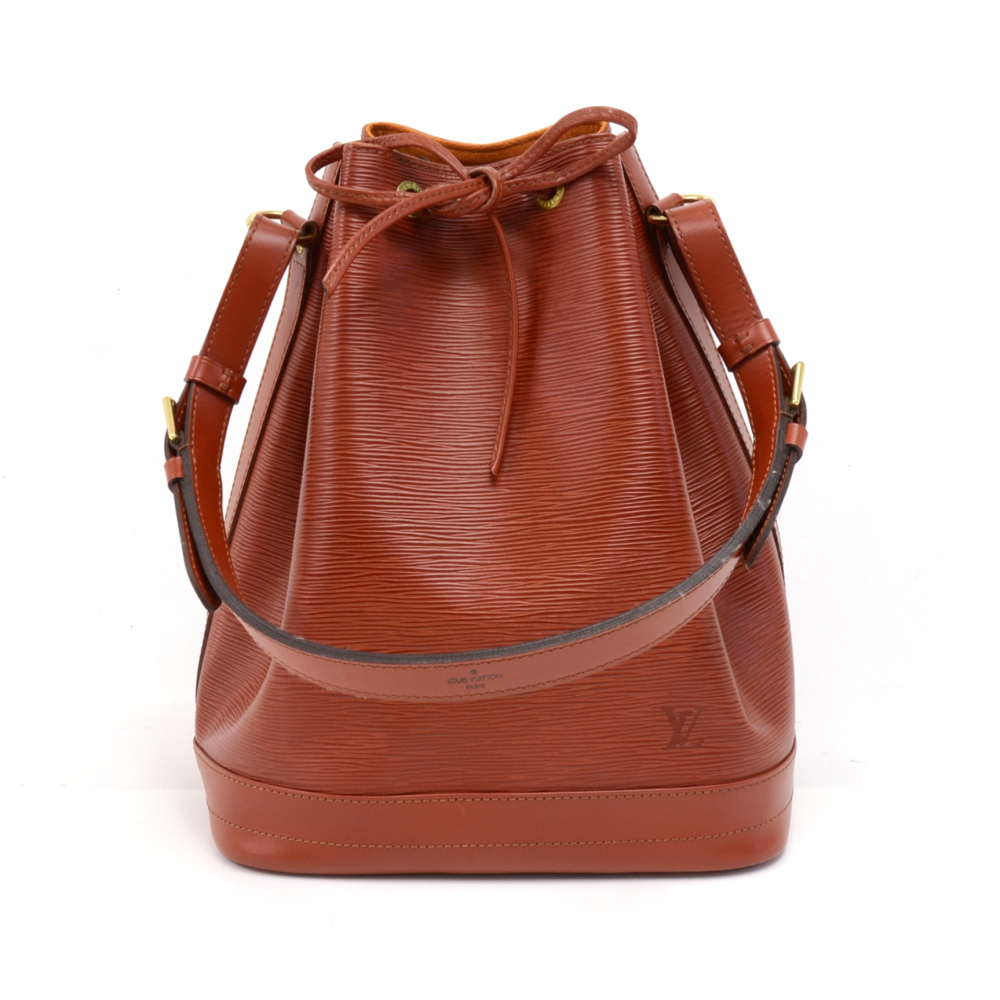 louis vuitton noe vintage
