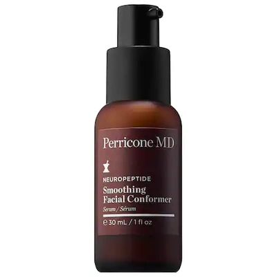 Shop Perricone Md Neuropeptide Smoothing Facial Conformer 1 oz/ 30 ml