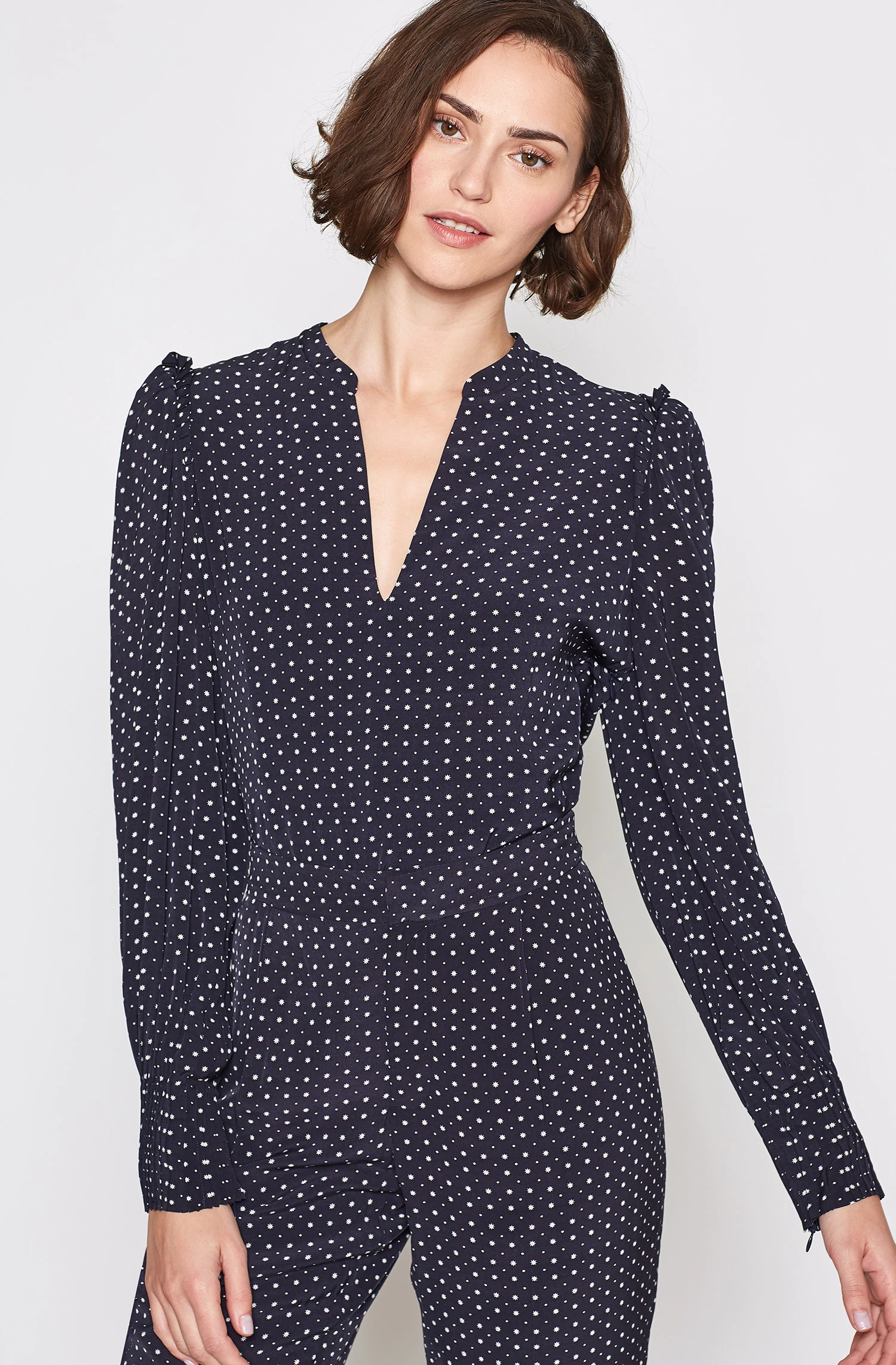 joie korina top