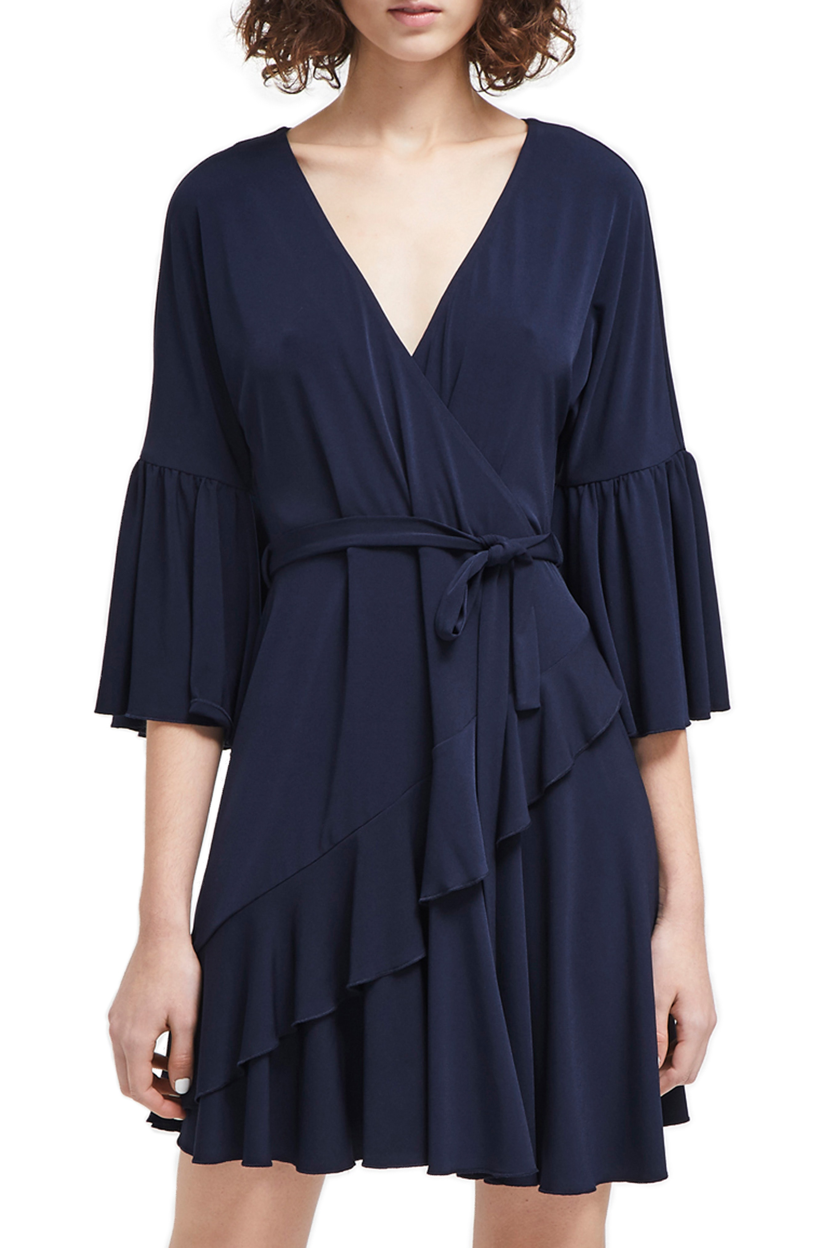 french connection ellette dress