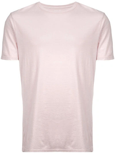 Shop Alex Mill Standard T-shirt - Pink