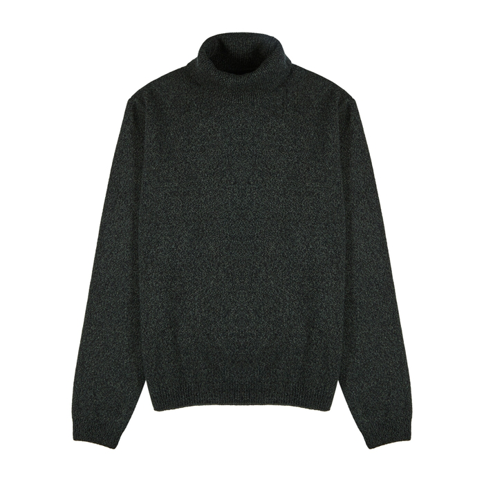 norse projects arild roll neck