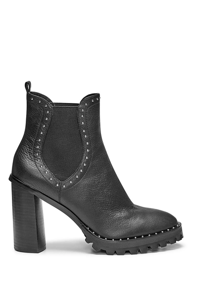 Shop Rebecca Minkoff Edolie Boot In Black