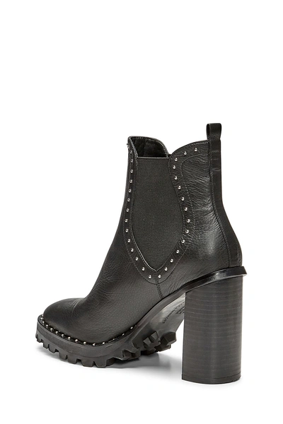 Shop Rebecca Minkoff Edolie Boot In Black