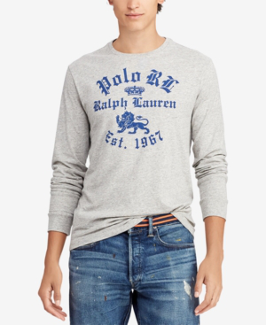 polo ralph lauren big and tall clearance