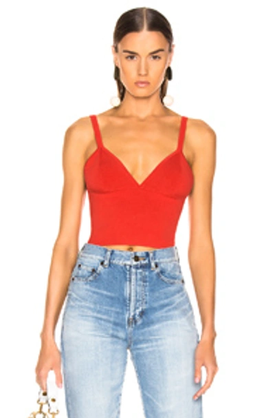 Dion lee density bralette hotsell