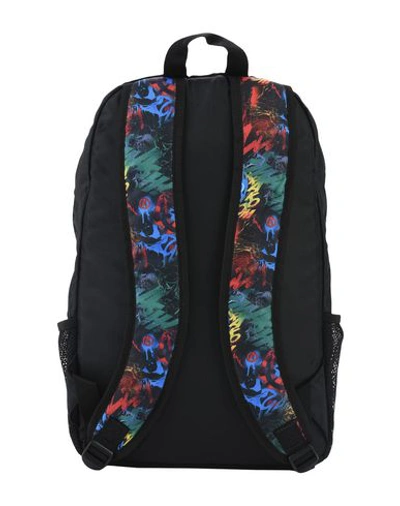 Shop Spyder Backpacks & Fanny Packs In Black