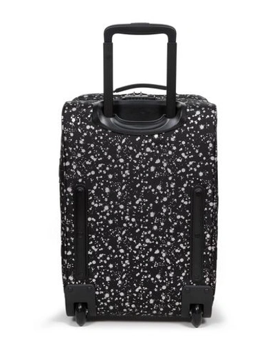 Shop Eastpak Luggage In Black