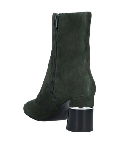 Shop 3.1 Phillip Lim / フィリップ リム Ankle Boot In Military Green