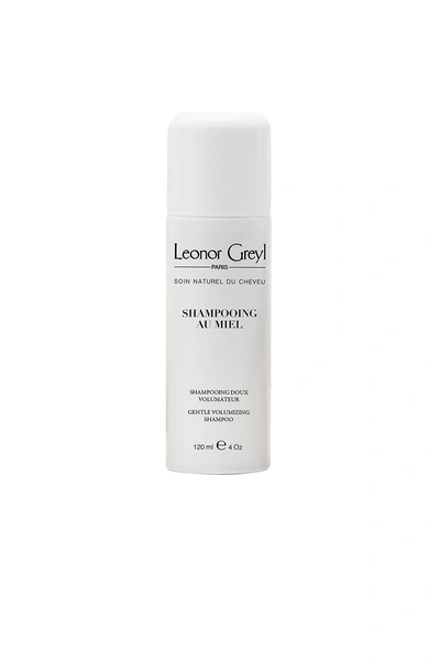 Shop Leonor Greyl Paris Shampooing Au Miel Gentle Volumizing Shampoo In N,a