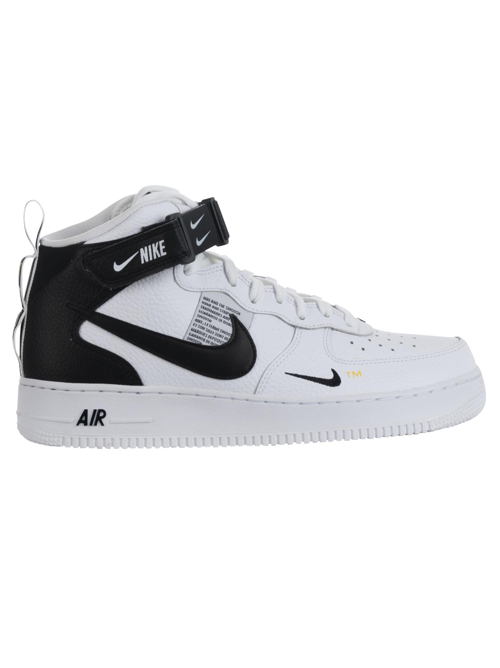air force 1 bianco nere air force 1 bianco nere