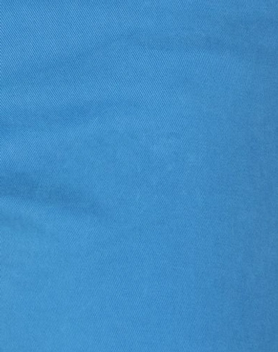 Pinko Casual Pants In Azure