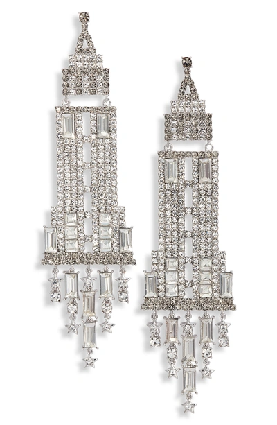 Kate spade empire state earrings clearance
