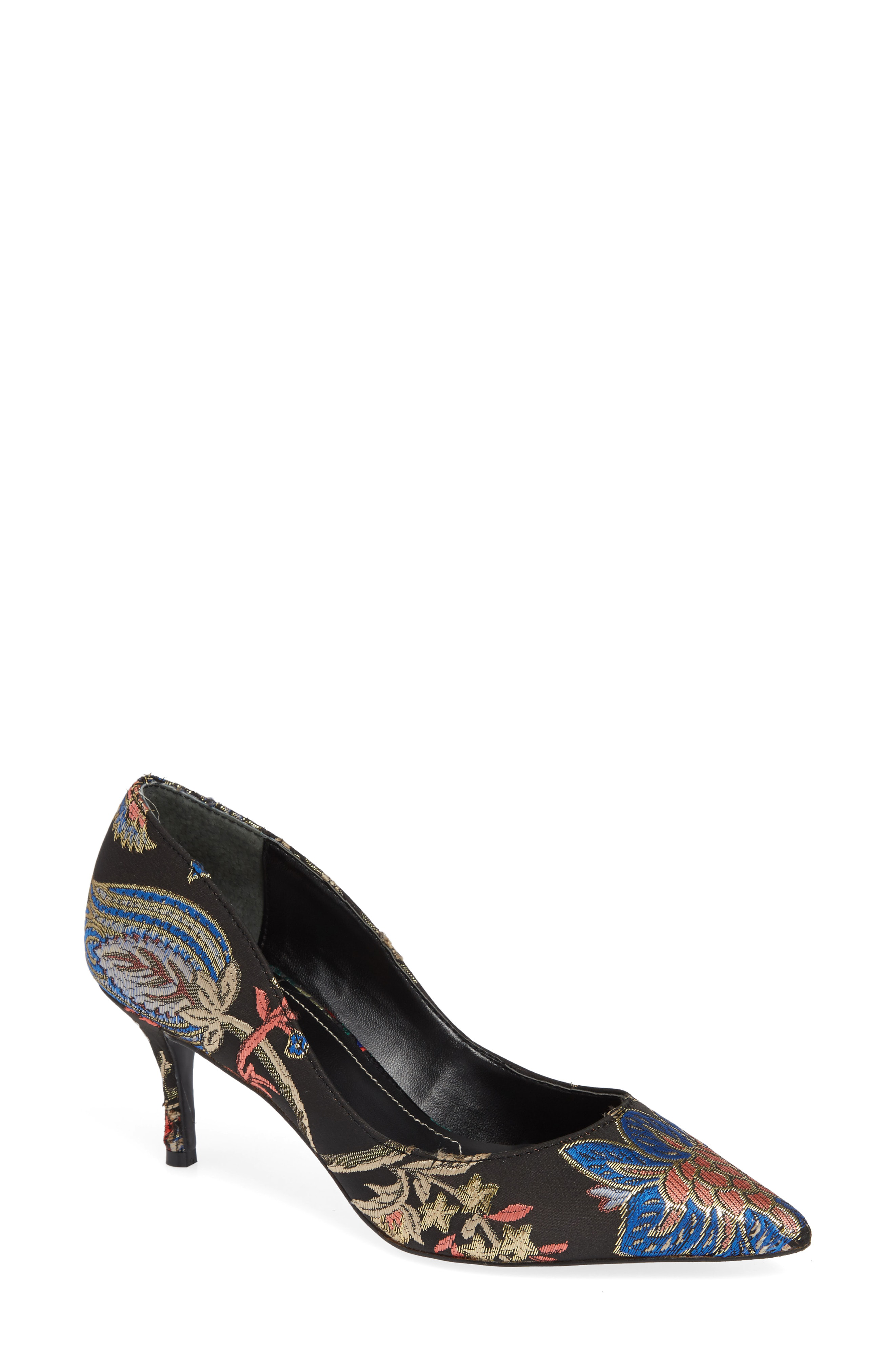 Charles By Charles David Addie Pump In 