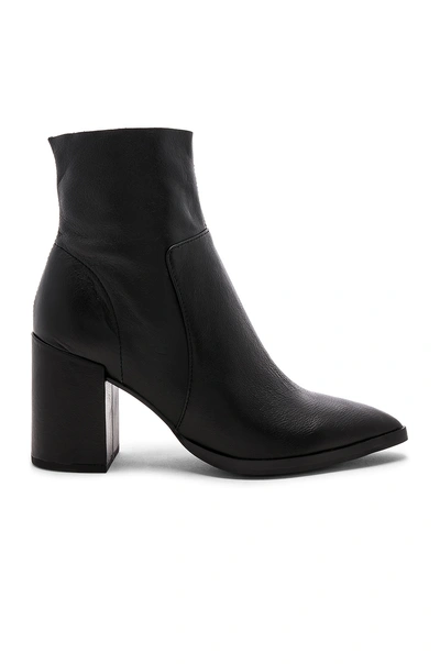 Tony Bianco Brazen Bootie In Black Luxe | ModeSens