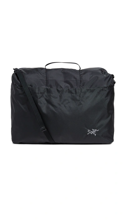Shop Arc'teryx Index 10 Bag In Pilot
