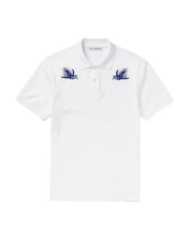 alexander mcqueen polo sale