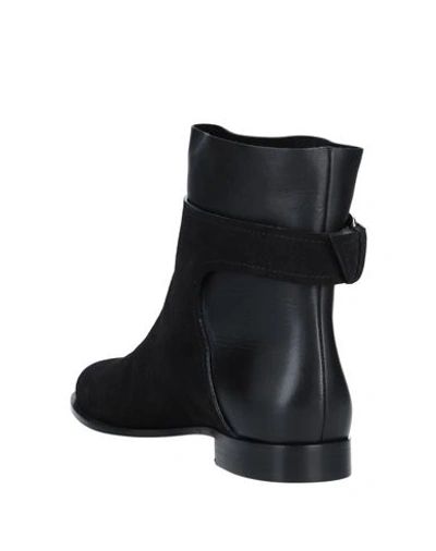 Shop Jimmy Choo Ankle Boot In Black